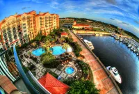 Marina Inn at Grande Dunes - Boutique