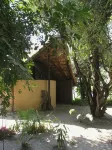 Caprivi Houseboat Safari Lodge - bar