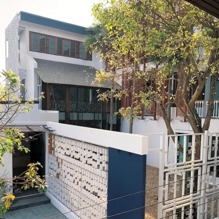 Villa Mahaphrom