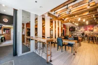 Samesun Montreal - Hostels