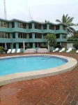 Hotel El Doral - Swimmingpools