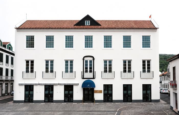 The Book Hotel