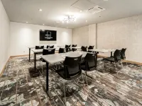 Canvas Moncton, Tapestry Collection by Hilton - servizio colazione