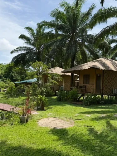 รูปภาพของLak Kao Nai Resort หลักเก้า ไนท์ รีสอร์ท