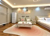 Luyan Homestay (Nanguan Night Market) - 2-نجوم
