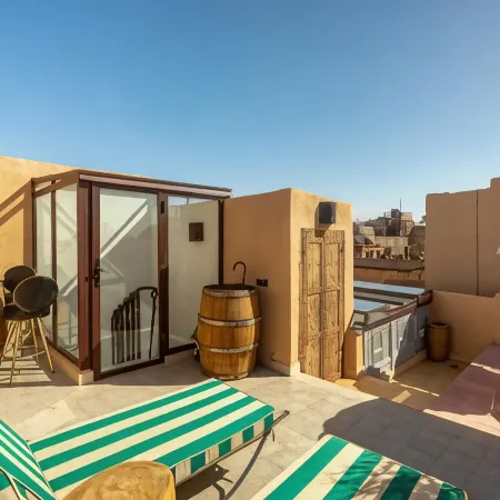 Riad Mama Latifa Hotels in Marrakech