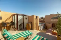 Riad Mama Latifa - 4-Star