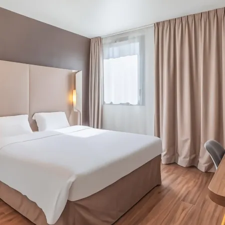 Campanile Prime - Marseille Aubagne