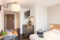 Aparthotel Adagio Access Nancy Centre - Condos