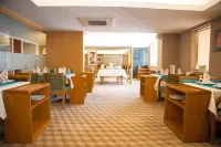 Efeler Hotel - parking