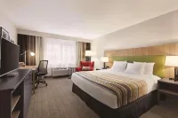 Country Inn & Suites by Radisson, Seattle-Bothell, WA - Family