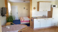 Modern apartment by the sea in the old town of Sassnitz (FW2) - Wi-Fi