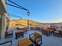Edom Hotel - 3-Star