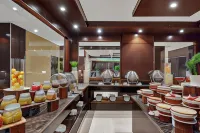 塔布科假日酒店 - 早餐
