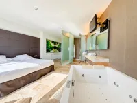 Hotel Jardines de Uleta Suites - Apartments