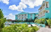 Ocean Breeze Boutique Hotel & Marina - Parkplatz