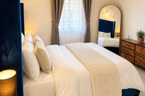 1BR Villas Phoenix Park Village ll - 3 stelle