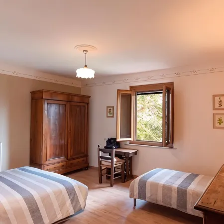 Agriturismo la Pineta