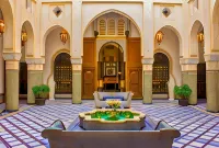 Riad Palais Bahia Fes - Lemmikkieläimet sallittu