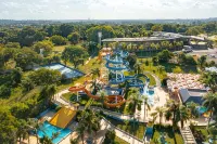 Vivaz Cataratas Hotel Resort - internet