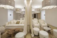 Lagos Avenida Hotel - bar