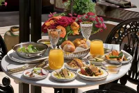 Villa Brown Jerusalem, a Member of Brown Hotels - 4-Star