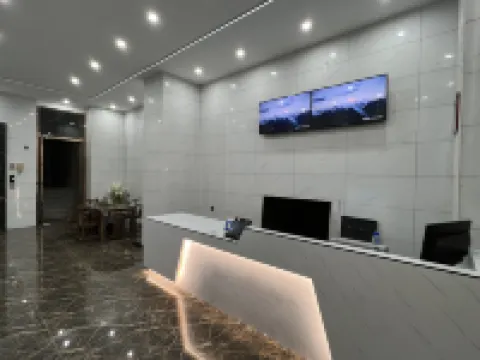 Ledong Siji Room