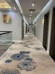 艾思曼飯店（邳州中鈺廣場店） - 2 星級