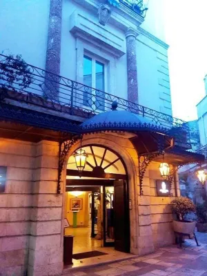 Hotel San Nicola