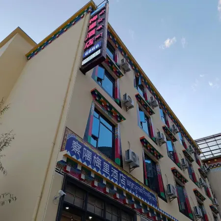 Hotel Zammeri