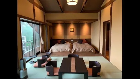 Mogamitakayu Zenshichinoyu Ohira