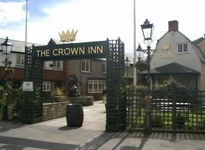 The Crown Inn