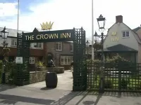 The Crown Inn Các khách sạn gần Priory Green