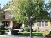 Walton Manor Inn Bed & Breakfast Hotels in Palmyra