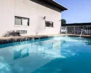 Rodeway Inn Apopka South Hotels in Apopka