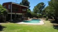 Sondela Bed & Breakfast Hotels in Drakensberg District