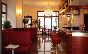 Hotel Orion Berlin