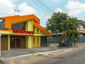 RedDoorz near Universitas Widyagama Malang