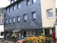 Eintracht Hotel Hotel a Enzklosterle