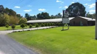 Tocumwal Early Settlers Motel Hotels in Mywee