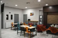Albergue Bide-Ona Hotel a Sestao