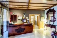Hotel Las Casas del Duque Hotels in Osuna