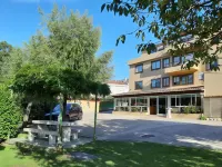 El Retiro - homestay