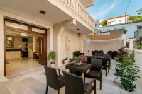 Hedera Residences - Kumbor Hotels in Herceg Novi
