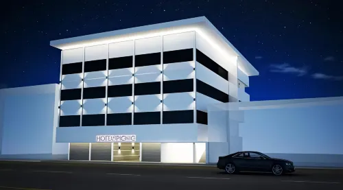 Hotel Picnic Hotels in Malappuram