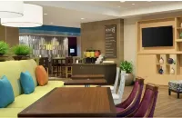 Home2 Suites by Hilton Cheyenne Hotels in South Cheyenne