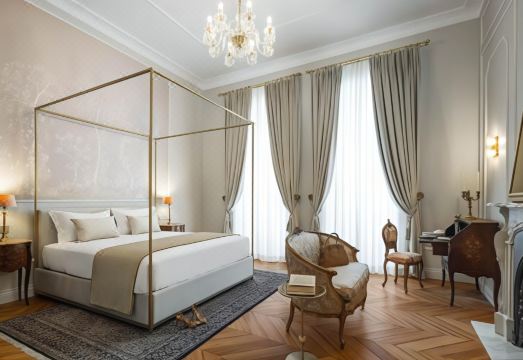 MS Collection Aveiro - Palacete Valdemouro Hotel Overview