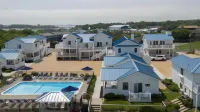 The Montauk Soundview - Beach