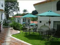 Hotel Ilebal Cuernavaca Centro - Lugar Con Encanto!