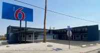 Motel 6 Ridgecrest, CA -China Lake Hotels in Ridgecrest